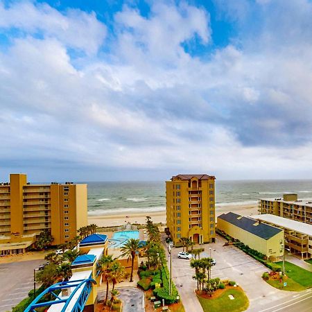 Crystal Towers II Villa Gulf Shores Luaran gambar
