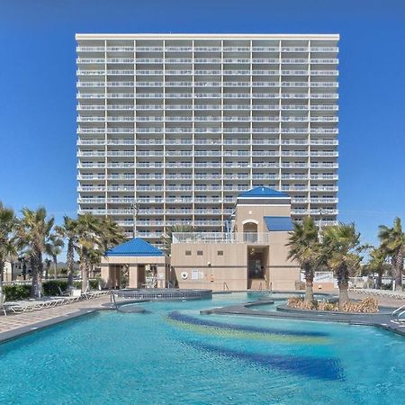 Crystal Towers II Villa Gulf Shores Luaran gambar