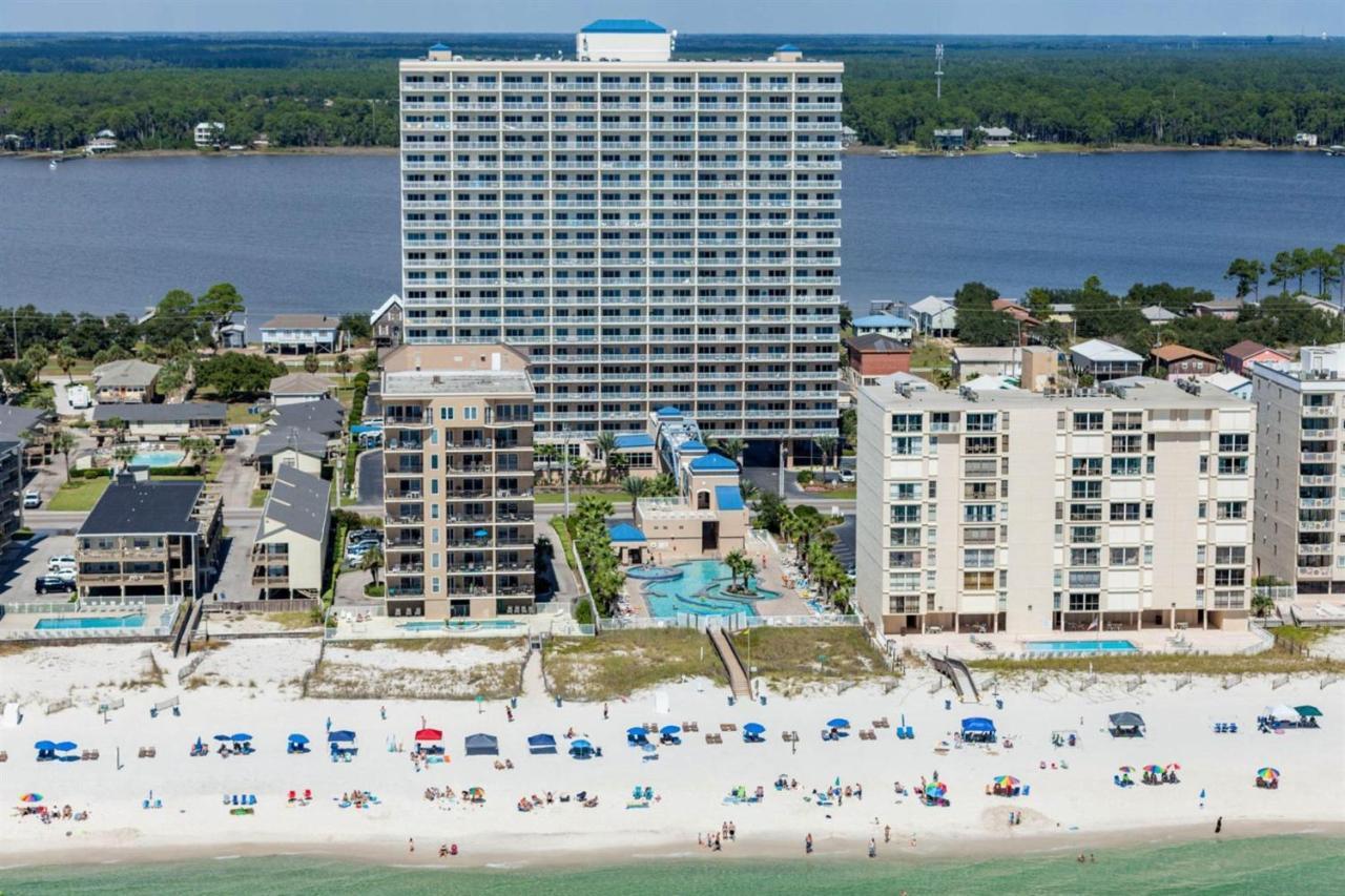 Crystal Towers II Villa Gulf Shores Luaran gambar