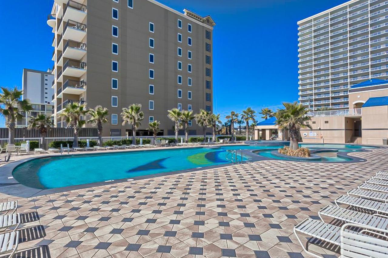 Crystal Towers II Villa Gulf Shores Bilik gambar