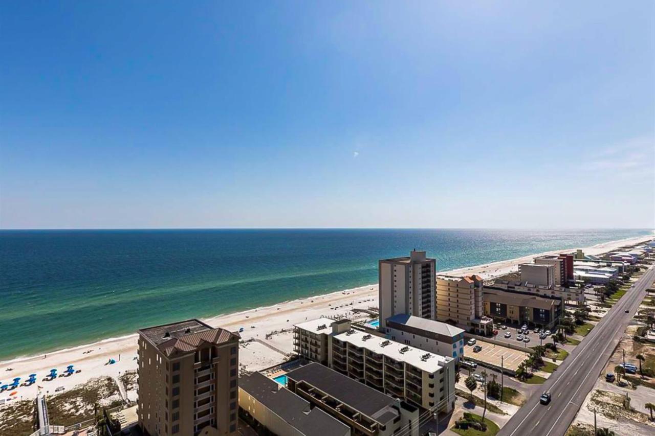 Crystal Towers II Villa Gulf Shores Bilik gambar