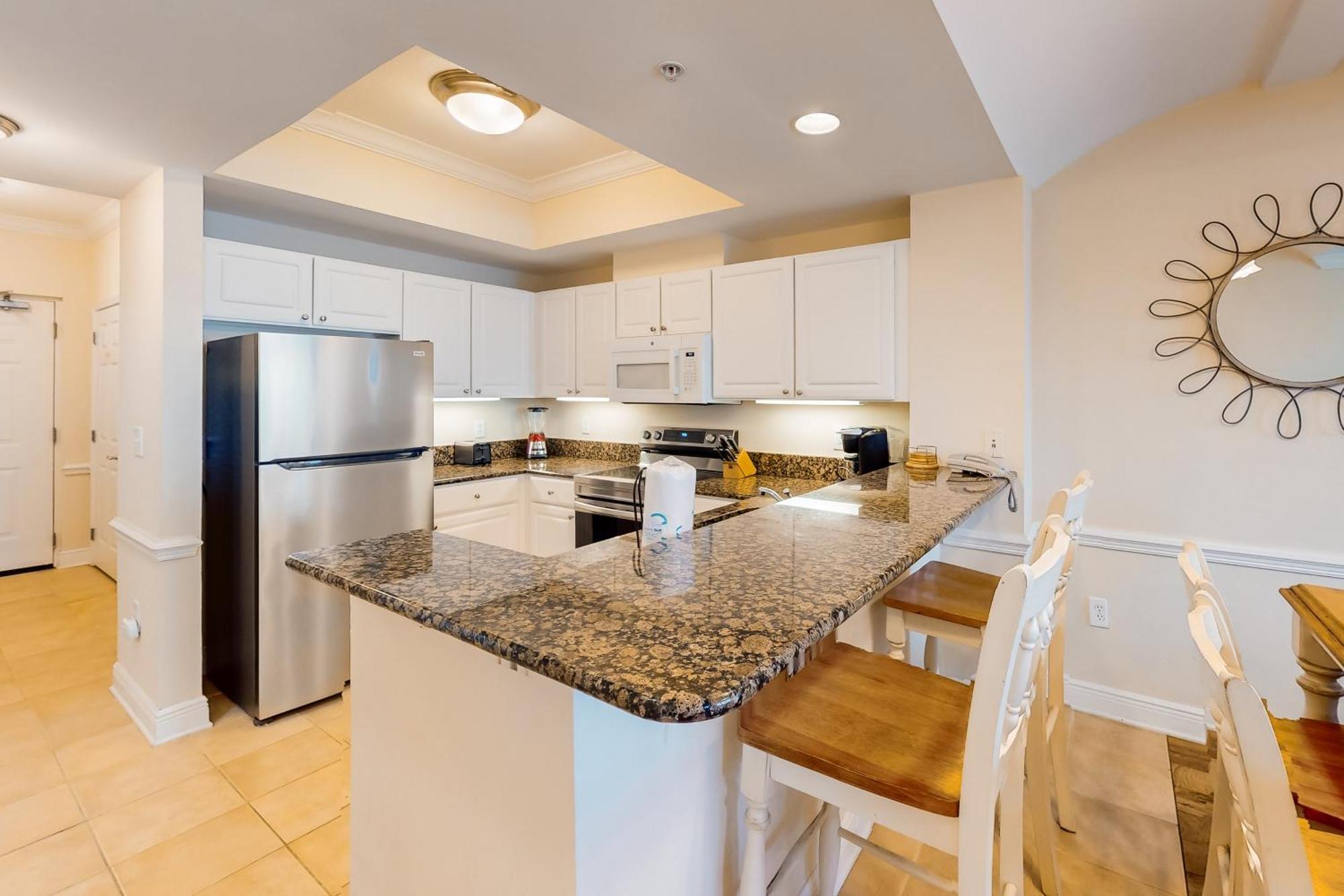 Crystal Towers II Villa Gulf Shores Luaran gambar