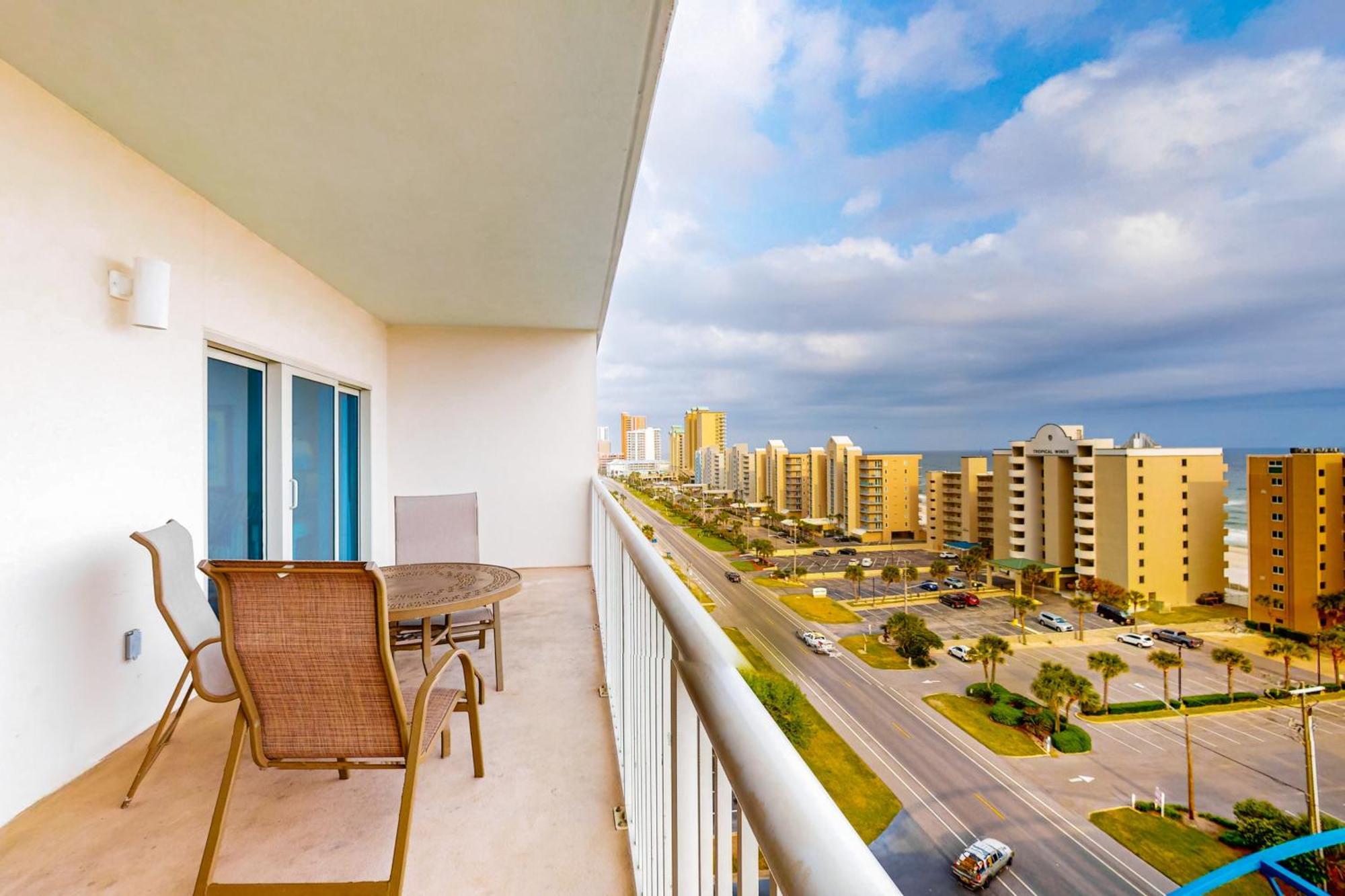 Crystal Towers II Villa Gulf Shores Luaran gambar