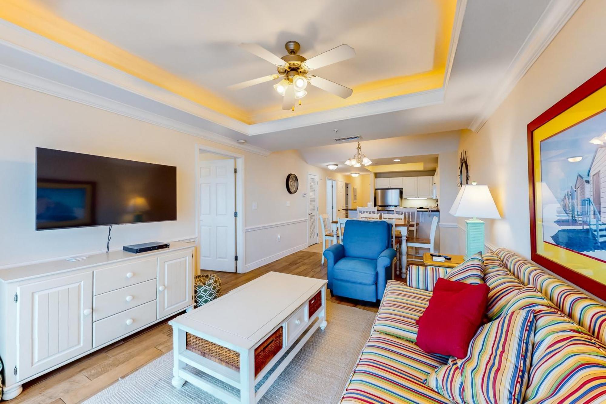 Crystal Towers II Villa Gulf Shores Luaran gambar