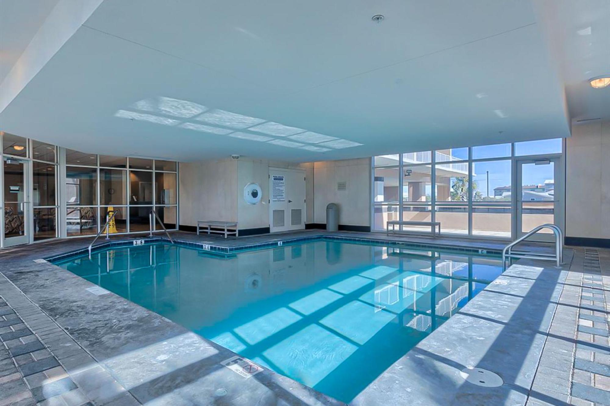Crystal Towers II Villa Gulf Shores Bilik gambar