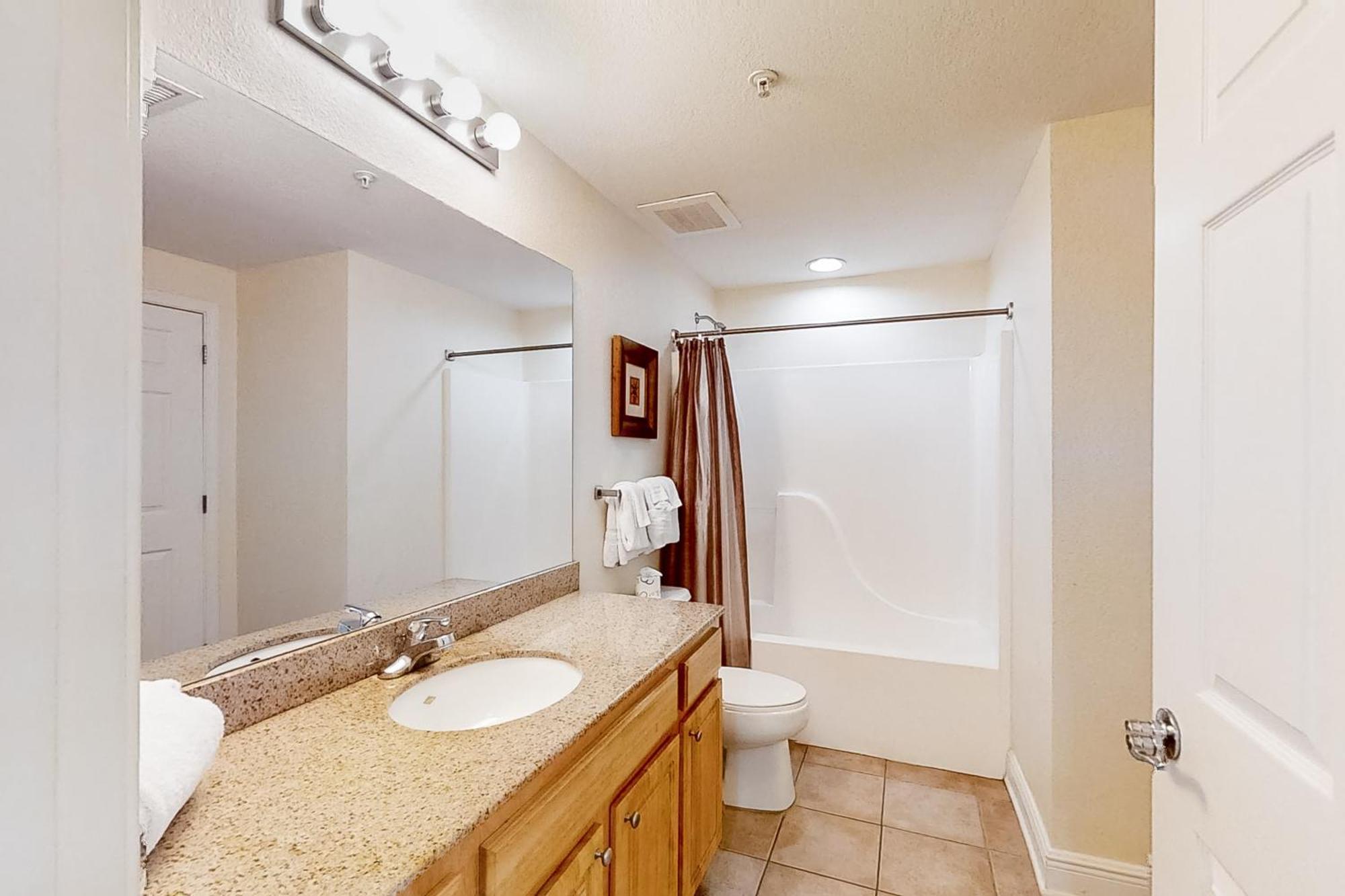 Crystal Towers II Villa Gulf Shores Bilik gambar