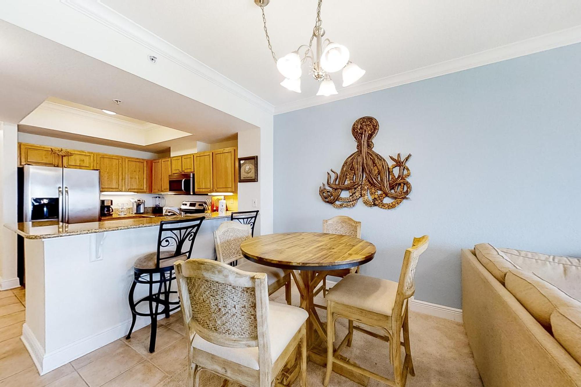 Crystal Towers II Villa Gulf Shores Bilik gambar