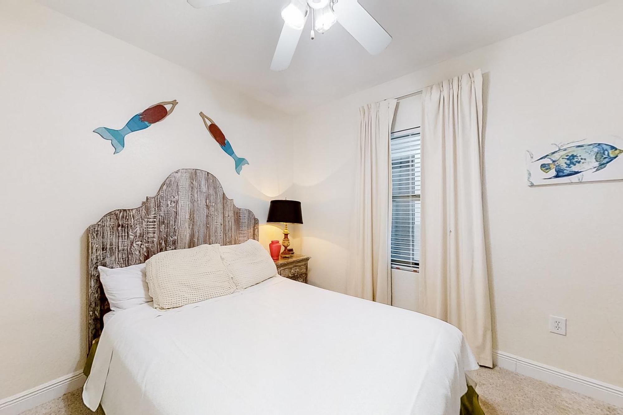 Crystal Towers II Villa Gulf Shores Bilik gambar