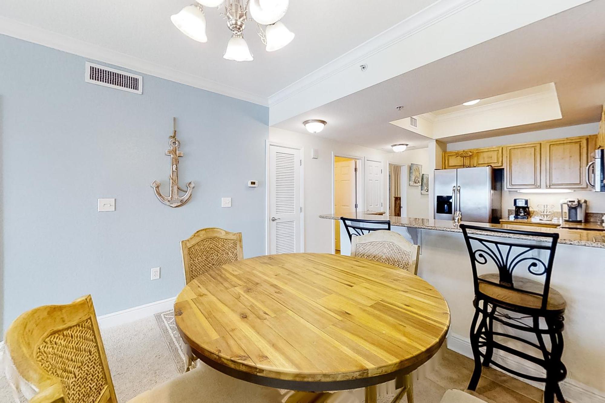 Crystal Towers II Villa Gulf Shores Bilik gambar