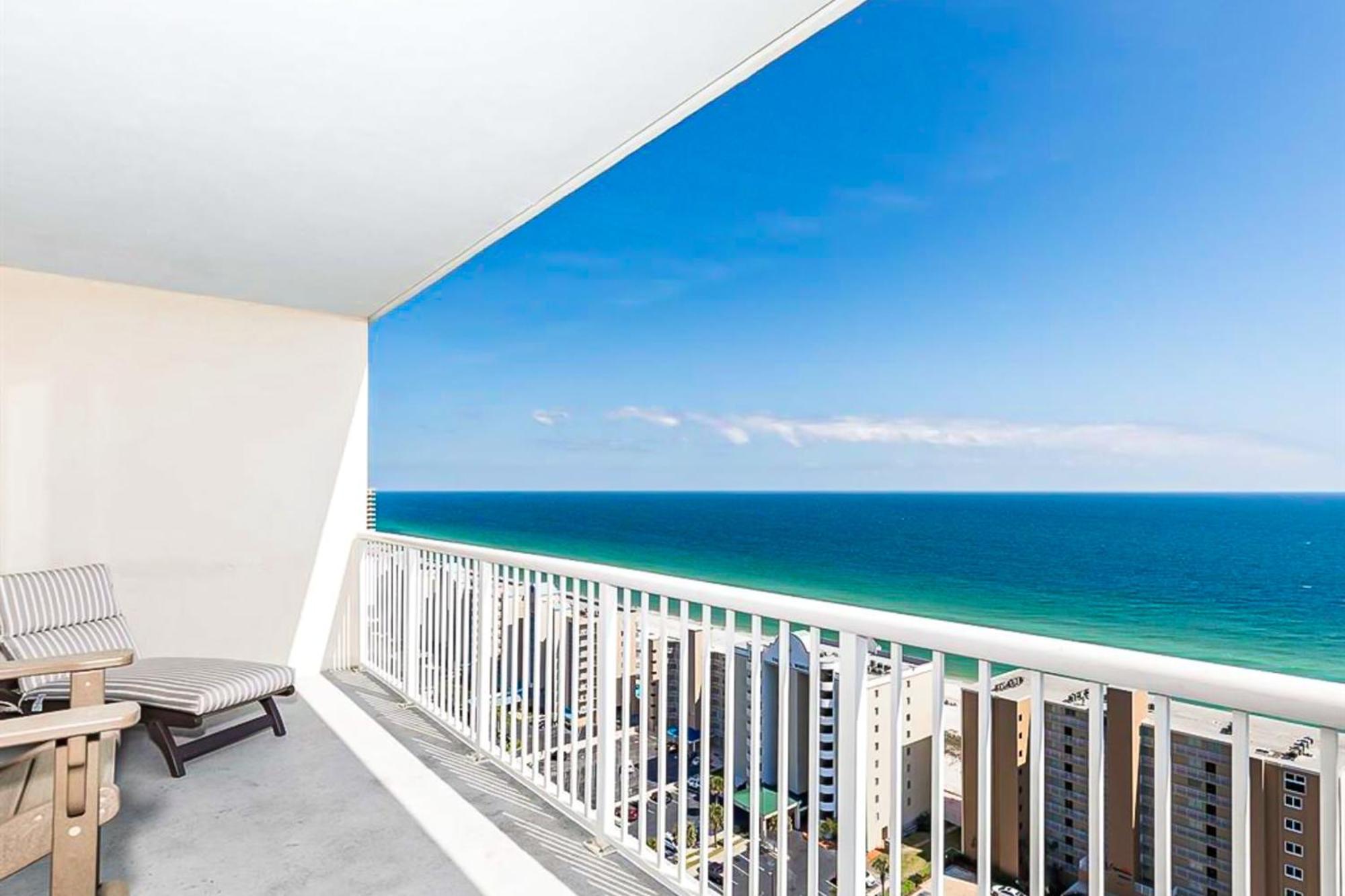 Crystal Towers II Villa Gulf Shores Bilik gambar