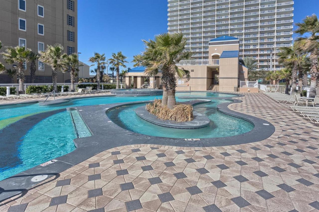 Crystal Towers II Villa Gulf Shores Luaran gambar