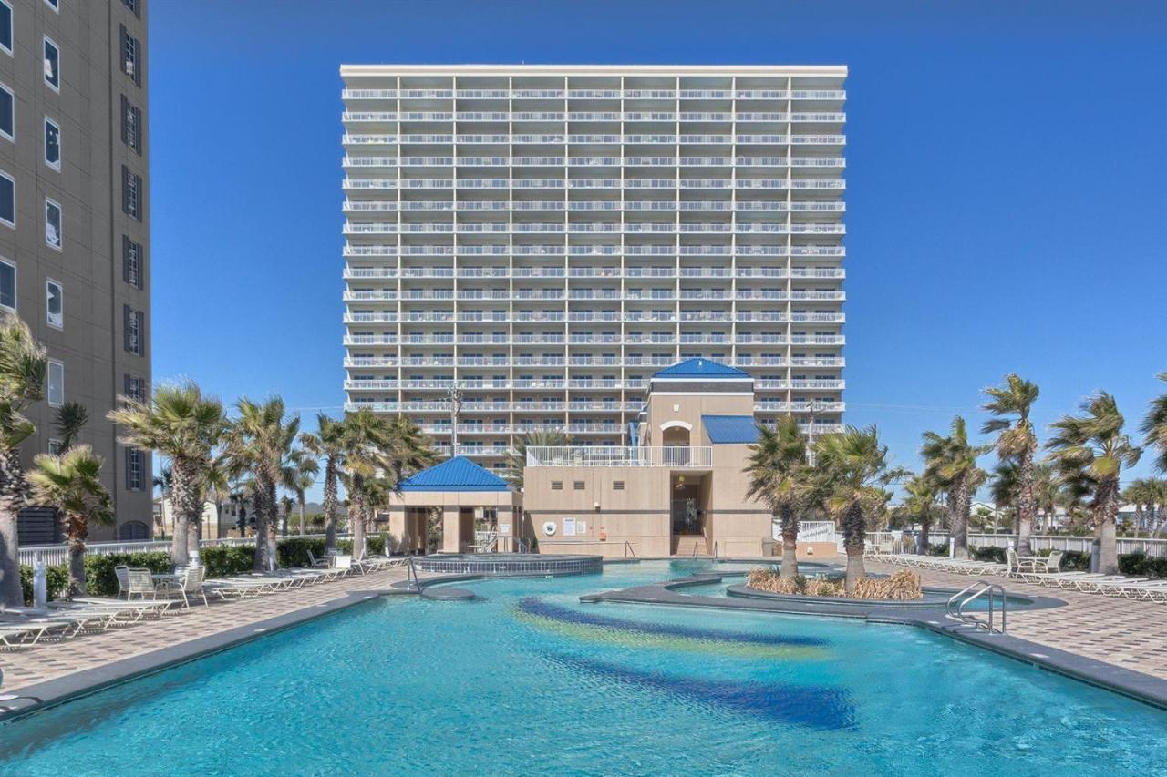Crystal Towers II Villa Gulf Shores Luaran gambar