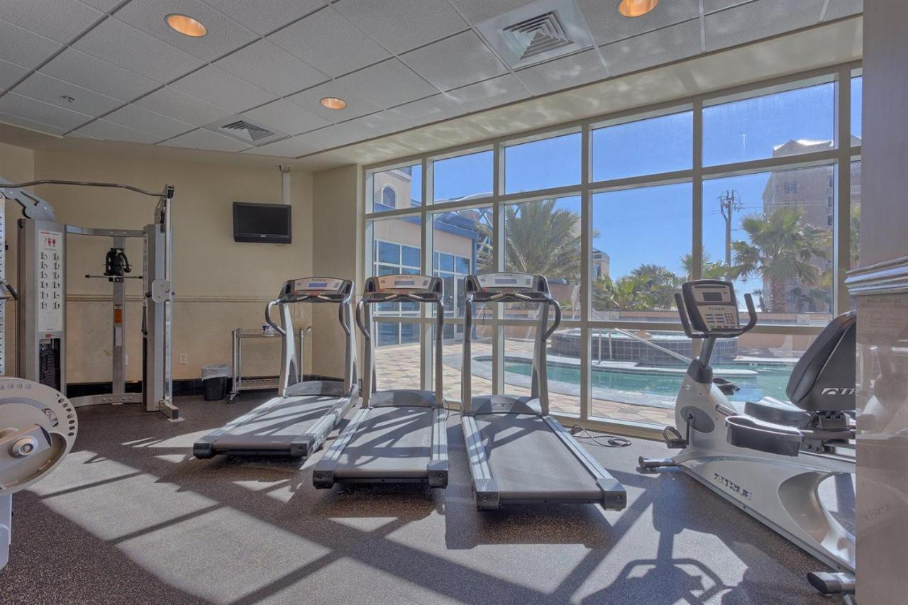 Crystal Towers II Villa Gulf Shores Luaran gambar