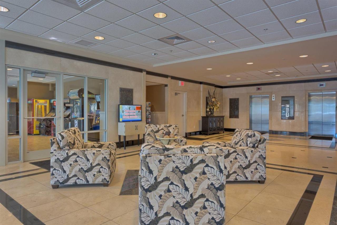 Crystal Towers II Villa Gulf Shores Luaran gambar