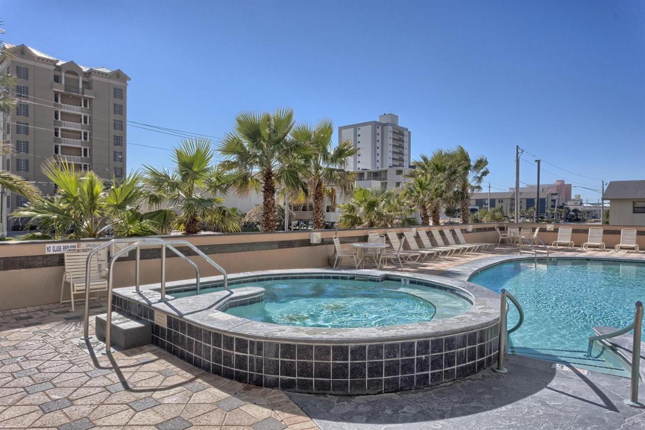Crystal Towers II Villa Gulf Shores Luaran gambar